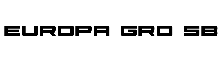 Future Forces Expanded  Free Fonts Download