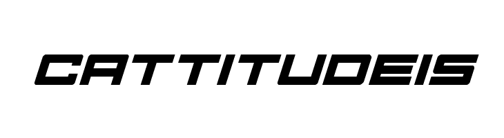 Future Forces Italic  Free Fonts Download