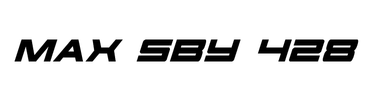 Future Forces Italic  Free Fonts Download