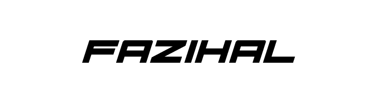 Future Forces Italic  Free Fonts Download