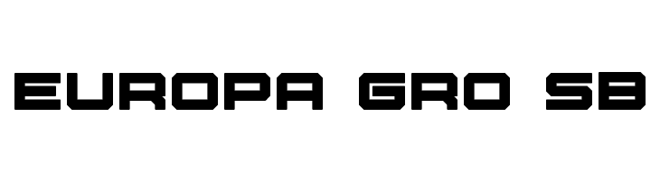 U.S.S. Dallas Bold  Free Fonts Download