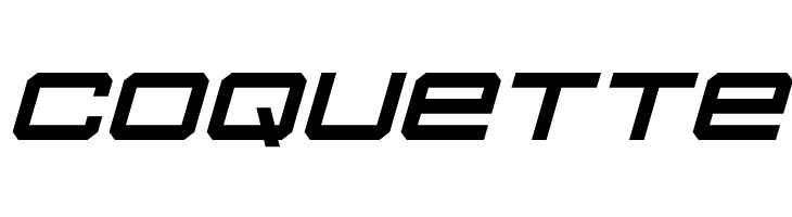 U.S.S. Dallas Light Italic  Free Fonts Download