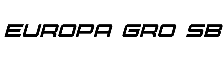 U.S.S. Dallas Light Italic  Free Fonts Download
