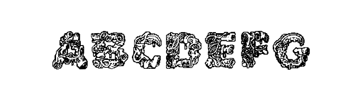 Cake Frosting Decorative  Free Fonts Download