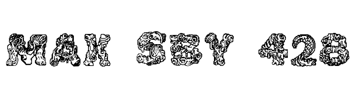 Cake Frosting Decorative  Free Fonts Download