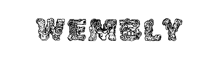 Cake Frosting Decorative  Free Fonts Download