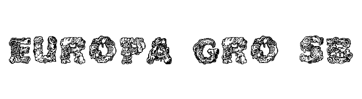 Cake Frosting Decorative  Free Fonts Download