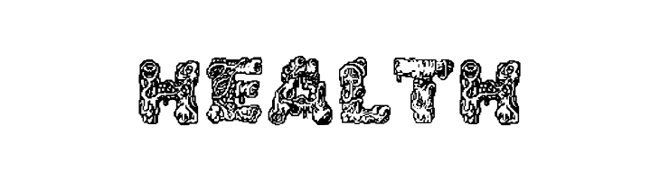 Cake Frosting Decorative  Free Fonts Download