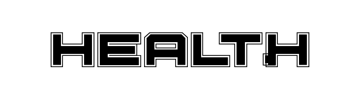 U.S.S. Dallas Academy  Free Fonts Download