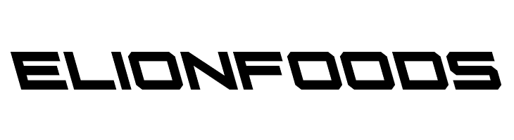 U.S.S. Dallas Leftalic  Free Fonts Download