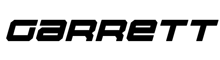 U.S.S. Dallas Bold Italic  Free Fonts Download