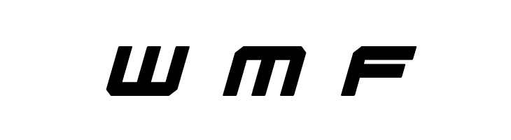 U.S.S. Dallas Bold Italic  Free Fonts Download