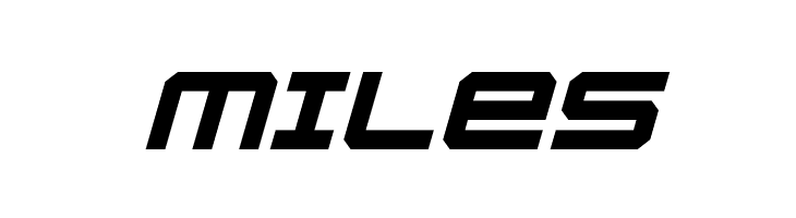 U.S.S. Dallas Italic  Free Fonts Download