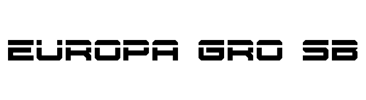 U.S.S. Dallas Laser  Free Fonts Download