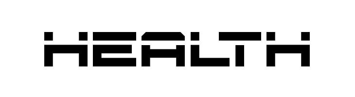 U.S.S. Dallas Laser  Free Fonts Download