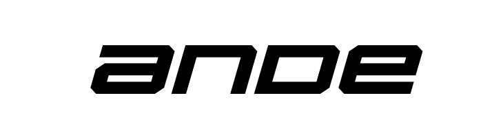 U.S.S. Dallas Expanded Italic  Free Fonts Download