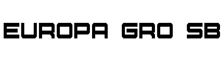 U.S.S. Dallas Condensed  Free Fonts Download