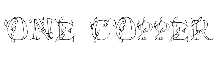 LSLeaves  Free Fonts Download