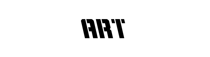 Covert Ops Leftalic  Free Fonts Download