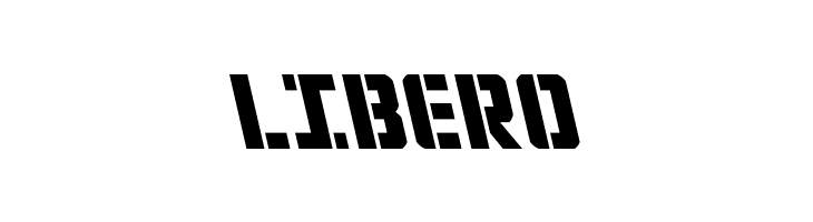 Covert Ops Leftalic  Free Fonts Download