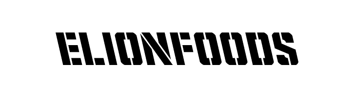 Covert Ops Leftalic  Free Fonts Download
