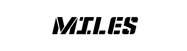 Covert Ops Expanded Italic  Free Fonts Download