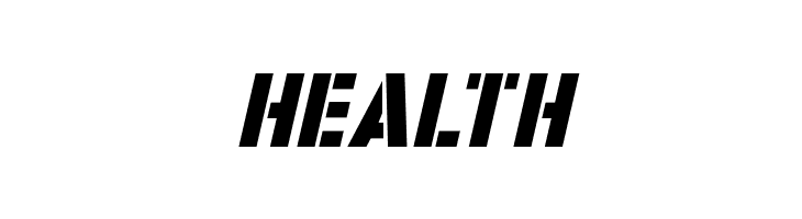 Covert Ops Italic  Free Fonts Download