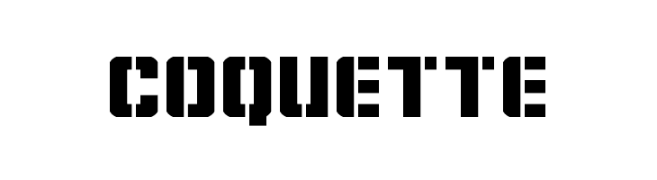 Covert Ops Expanded  Free Fonts Download