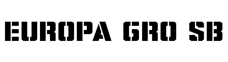 Covert Ops Expanded  Free Fonts Download