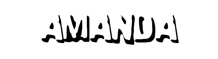 Failure  Free Fonts Download