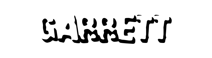 Failure  Free Fonts Download