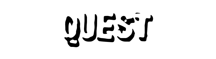 Failure  Free Fonts Download