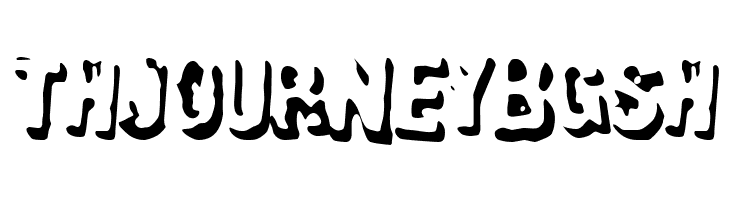Failure  Free Fonts Download