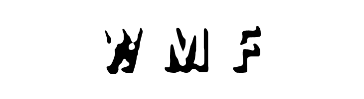 Failure  Free Fonts Download