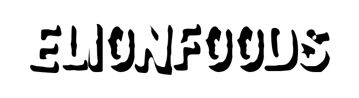 Failure  Free Fonts Download