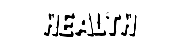 Failure  Free Fonts Download