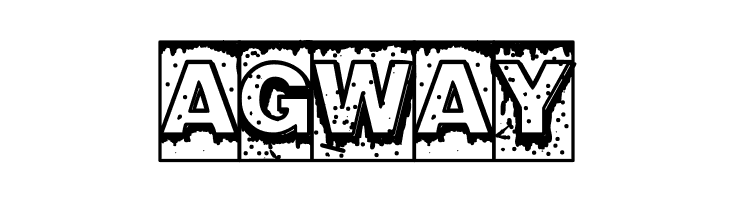 Swamp Type  Free Fonts Download