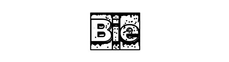 Swamp Type  Free Fonts Download