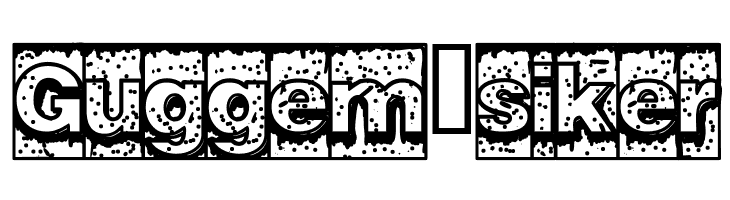 Swamp Type  Free Fonts Download