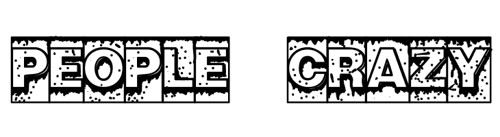 Swamp Type  Free Fonts Download