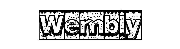 Swamp Type  Free Fonts Download