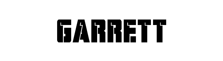 Hard Science Bold  Free Fonts Download