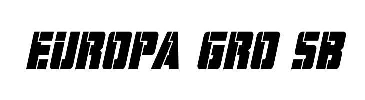 Hard Science Bold Italic  Free Fonts Download