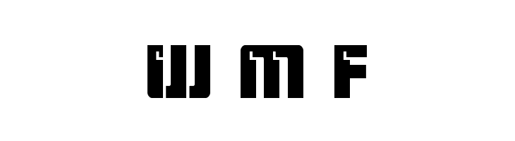Hard Science Expanded  Free Fonts Download