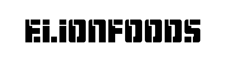 Hard Science Expanded  Free Fonts Download