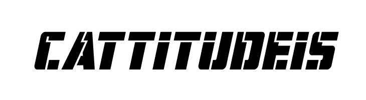 Hard Science Expanded Italic  Free Fonts Download