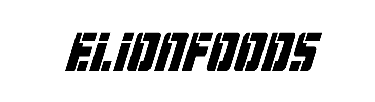 Hard Science Super-Italic  Free Fonts Download