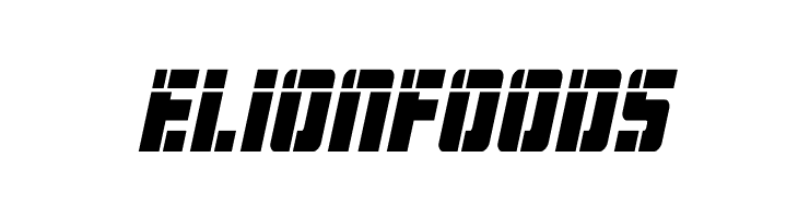 Hard Science Laser Italic  Free Fonts Download
