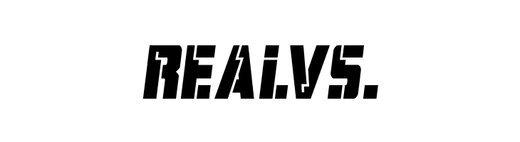 Hard Science Semi-Italic  Free Fonts Download