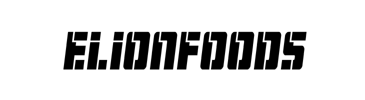 Hard Science Semi-Italic  Free Fonts Download